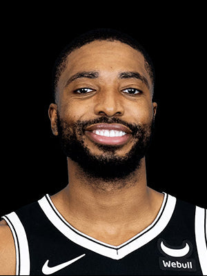 Mikal Bridges – ULTRA STORE