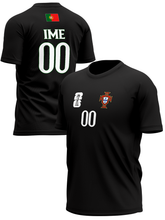 Portugal Majice Personalizovan FWC 2026 POR-FWC-MJ008