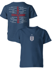 Dečiji Majice Engleska FWC 2026 ENG-FWC-DJMJ01