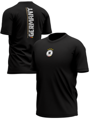 Njemačka Majice FWC 2026 GER-FWC-MJ006