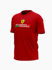 Super Popusti Ferrari Majice FR-MJ-001