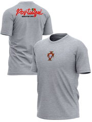 Portugal Majice FWC 2026 POR-FWC-MJ001