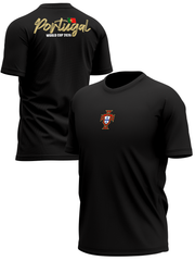 Portugal Majice FWC 2026 POR-FWC-MJ001