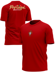 Super Popusti Portugal Majice FWC 2026 POR-FWC-MJ001