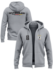 Njemačka Duksevi FWC 2026 GER-FWC-DPK004