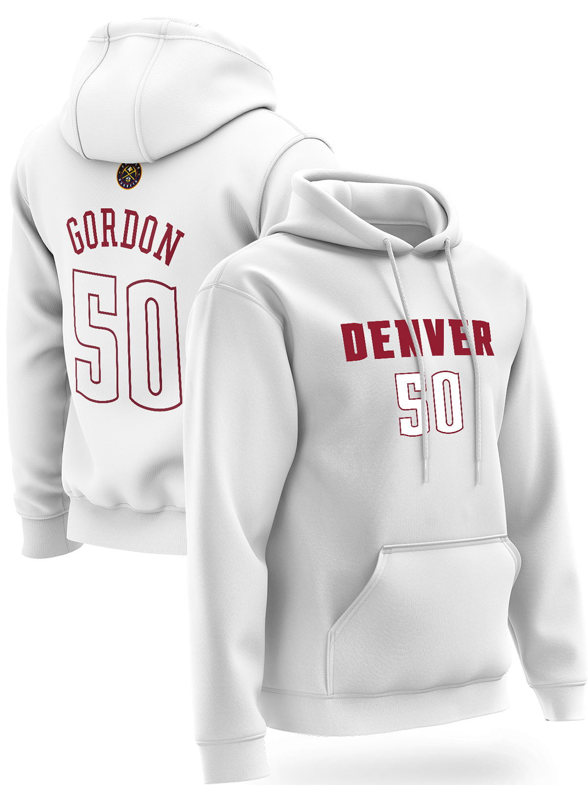 Aaron Gordon Duksevi AG-IG-DK0003 - FANS STORE -