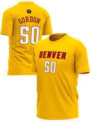 Aaron Gordon Majice AG-IG-MJ0011 - FANS STORE -