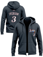 Super Popusti Allen Iverson Duksevi AI-IG-DPK0021