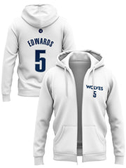 Anthony Edwards Duksevi AE-IG-DPK0012 - FANS STORE -