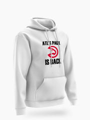 Atlanta Hawks Duksevi AH-DK-0014 - FANS STORE -