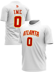 Atlanta Hawks Personalizovani Majice ATL-TH-1024 - FANS STORE -