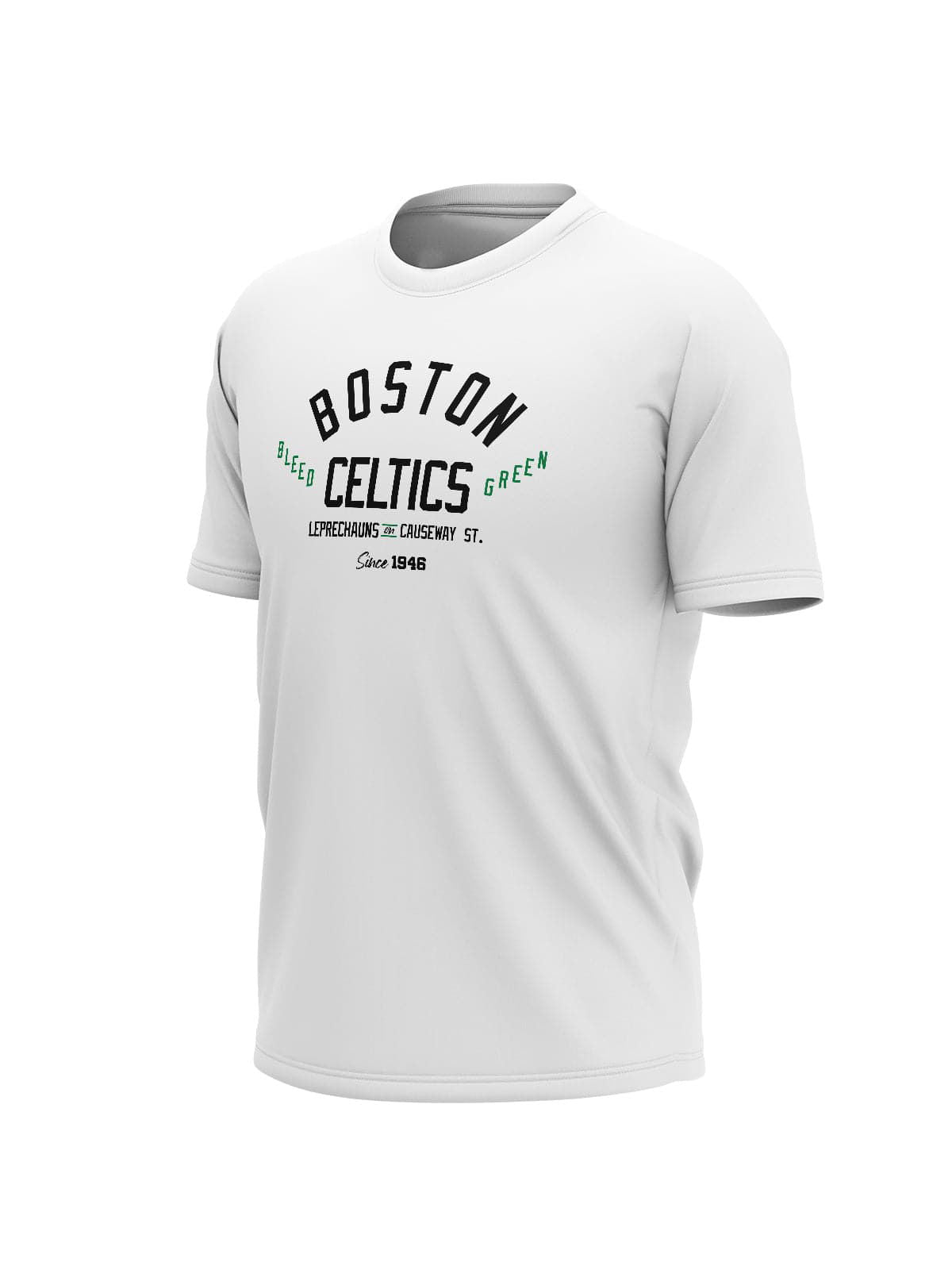 Boston Celtics Majice BSN-1007 - FANS STORE -