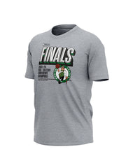 Boston Celtics NBA FINALS 2023-24 Majice BSN-1021 - FANS STORE -