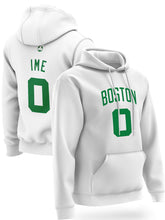 Boston Celtics Personalizovani Duksevi BC-DK-0029 - FANS STORE -