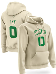 Boston Celtics Personalizovani Duksevi BC-DK-0029 - FANS STORE -