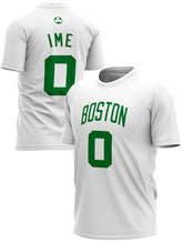 Boston Celtics Personalizovani Majice BSN-1016 - FANS STORE -
