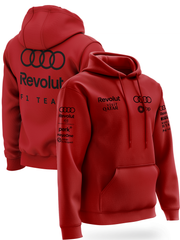 Audi Duksevi FR-DK-001