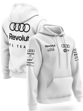 Audi Duksevi FR-DK-001