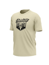 Charlotte Hornets Majice CHRLT-TH-1008 - FANS STORE -