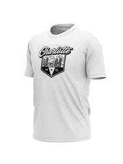 Charlotte Hornets Majice CHRLT-TH-1008 - FANS STORE -