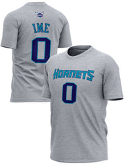 Charlotte Hornets Personalizovani Majice CHRLT-TH-1009 - FANS STORE -