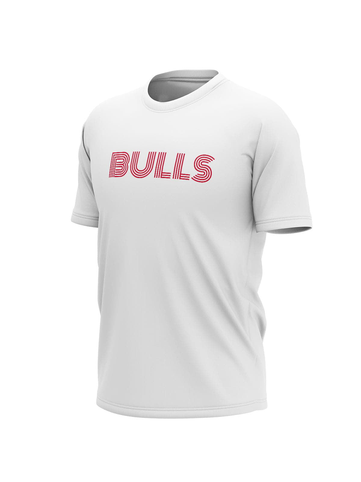 Chicago Bulls Majice CHG-TH-1008 - FANS STORE -
