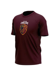 Cleveland Cavaliers Majice CLV-TH-1007 - FANS STORE -