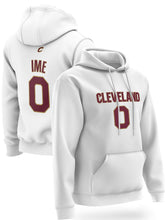 Cleveland Cavaliers Personalizovani Duksevi CC-DK-0020 - FANS STORE -