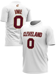 Cleveland Cavaliers Personalizovani Majice CLV-TH-1009 - FANS STORE -