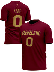 Cleveland Cavaliers Personalizovani Majice CLV-TH-1009 - FANS STORE -