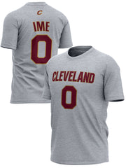 Cleveland Cavaliers Personalizovani Majice CLV-TH-1009 - FANS STORE -
