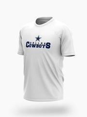 Dallas Cowboys Majice DC-TH-1001 - FANS STORE -
