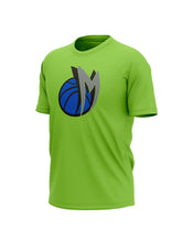 Dallas Mavericks Majice DLS-TH-1002 - FANS STORE -