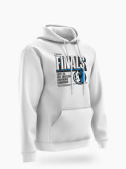 Dallas Mavericks NBA FINALS 2023-24 Duksevi DM-DK-0022 - FANS STORE -