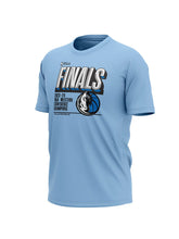 Dallas Mavericks NBA FINALS 2023-24 Majice DLS-TH-1012 - FANS STORE -