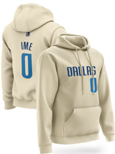 Dallas Mavericks Personalizovani Duksevi DM-DK-0018 - FANS STORE -