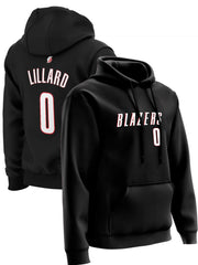 Damian Lillard Duksevi DL-IG-DK0019 - FANS STORE -