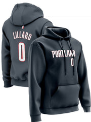 Damian Lillard Duksevi DL-IG-DK0020 - FANS STORE -