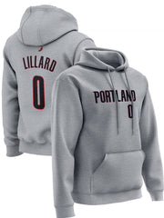 Damian Lillard Duksevi DL-IG-DK0020 - FANS STORE -