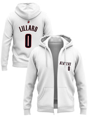 Damian Lillard Duksevi DL-IG-DPK0021 - FANS STORE -