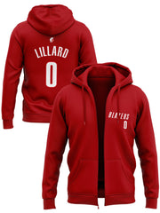 Damian Lillard Duksevi DL-IG-DPK0021 - FANS STORE -