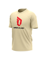 Damian Lillard Majice DL-IG-MJ0013 - FANS STORE -