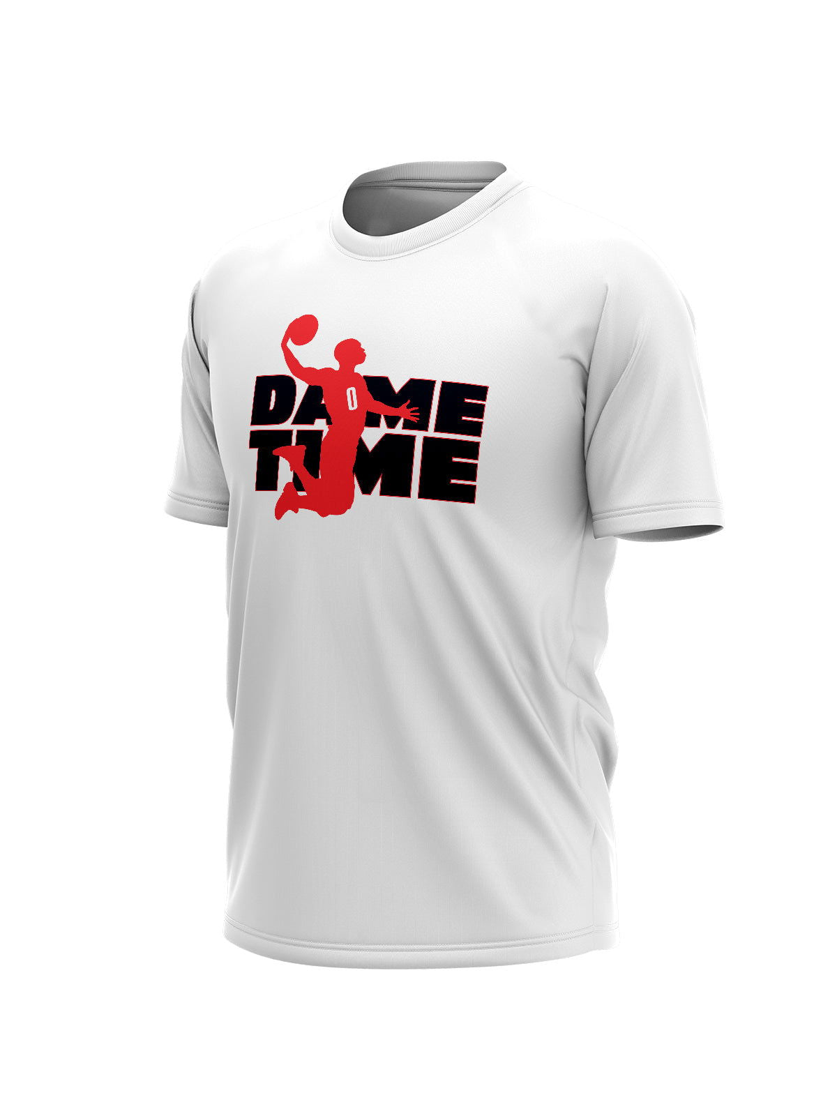 Damian Lillard Majice DL-IG-MJ0016 - FANS STORE -