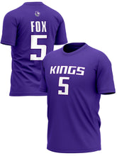 De'Aaron Fox Majice DF-IG-MJ0011 - FANS STORE -