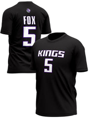 De'Aaron Fox Majice DF-IG-MJ0011 - FANS STORE -