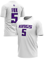 De'Aaron Fox Majice DF-IG-MJ0011 - FANS STORE -