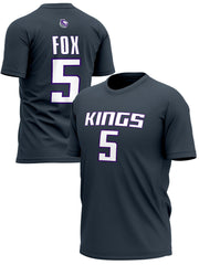 De'Aaron Fox Majice DF-IG-MJ0011 - FANS STORE -