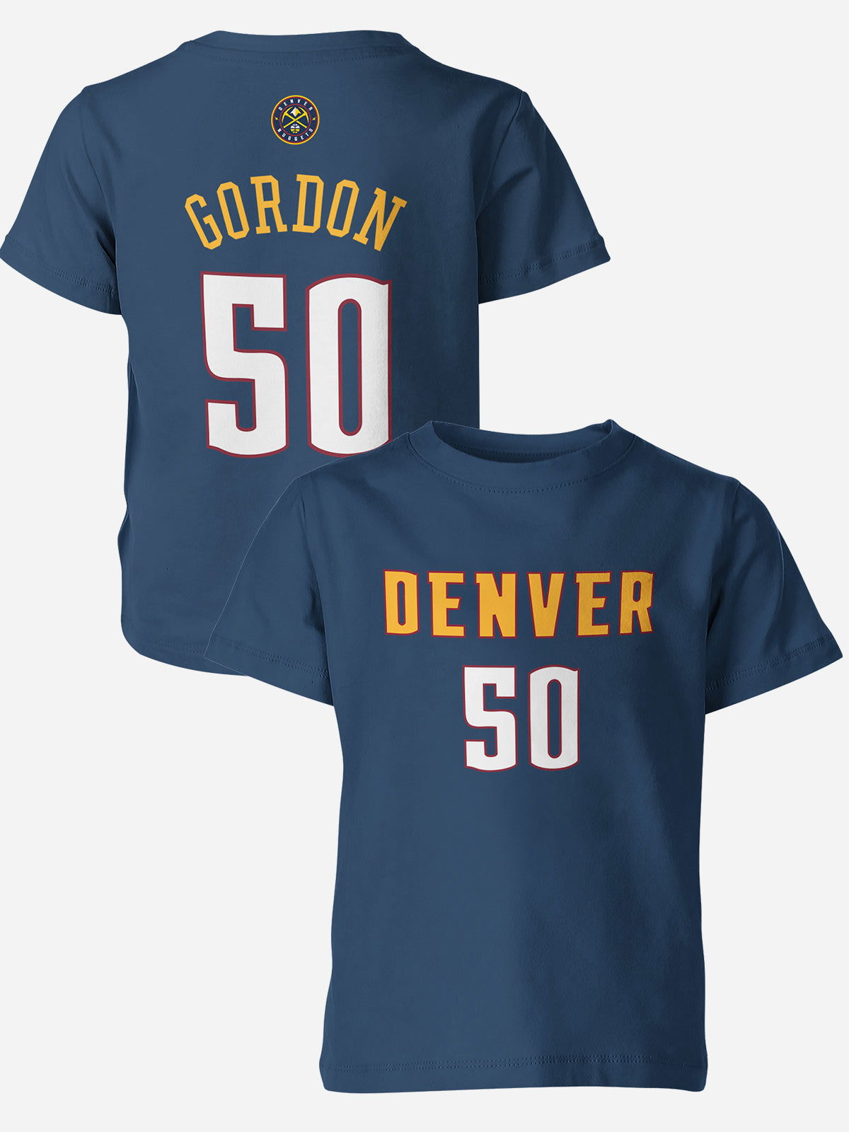 Dečiji Majica Aaron Gordon AG-IG-DJMJ0002 - FANS STORE -
