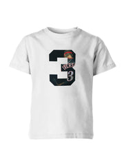 Dečiji Majica Allen Iverson  AI-IG-DJMJ0001 - FANS STORE -