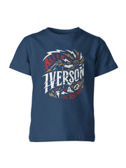 Dečiji Majica Allen Iverson  AI-IG-DJMJ0002 - FANS STORE -